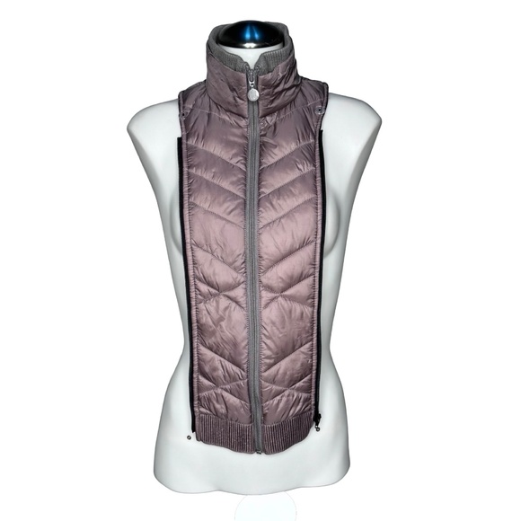 Upcycled Denim DICKEY Compatible with VERONICA BEARD Blazer White Sz 00-14 - Picture 2 of 16